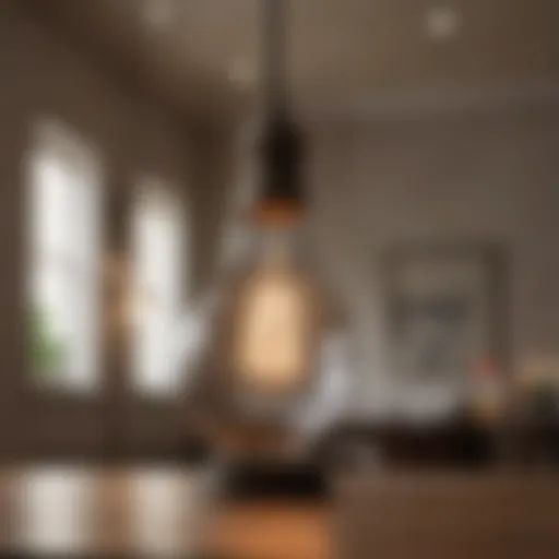 Eco-friendly Lighting Solution
