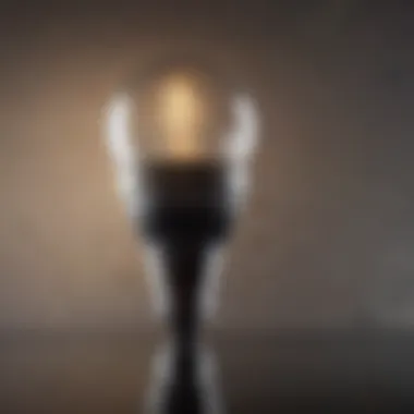 Energy Efficient LED Bulb