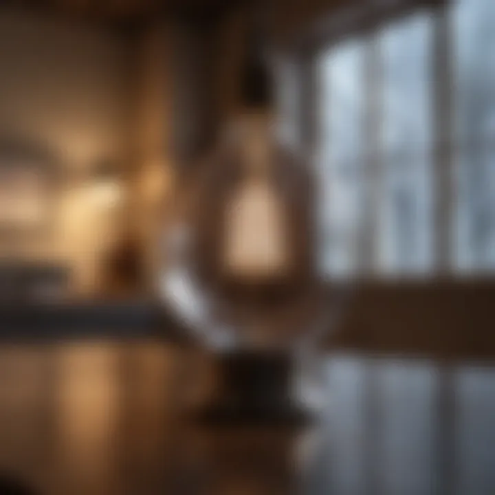 Sustainable Lighting Technology