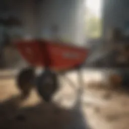 Innovative Engineering Marvel