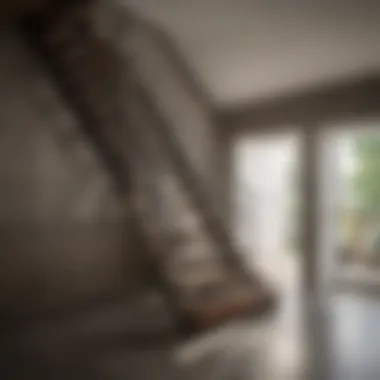 Expert Attic Stairs Installation Techniques