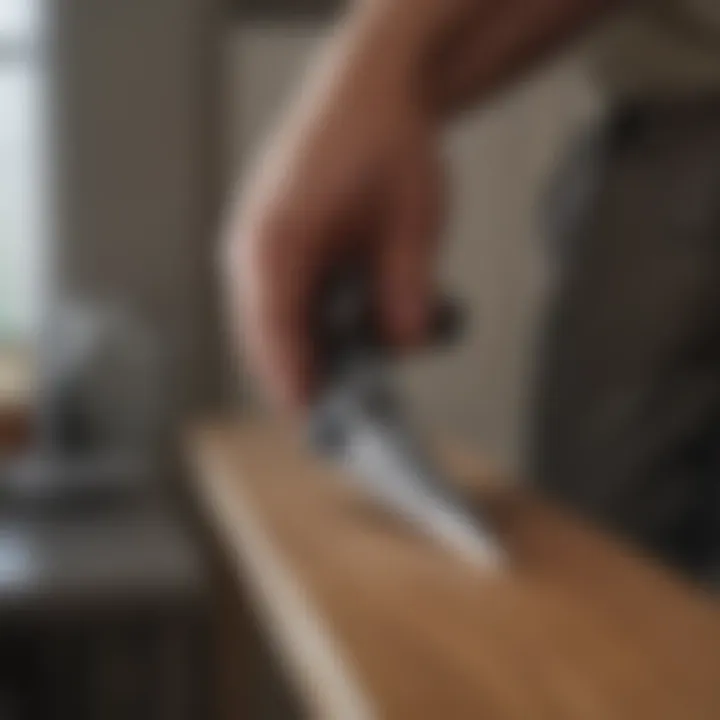 Expert Techniques for Mastering Malco Siding Snips