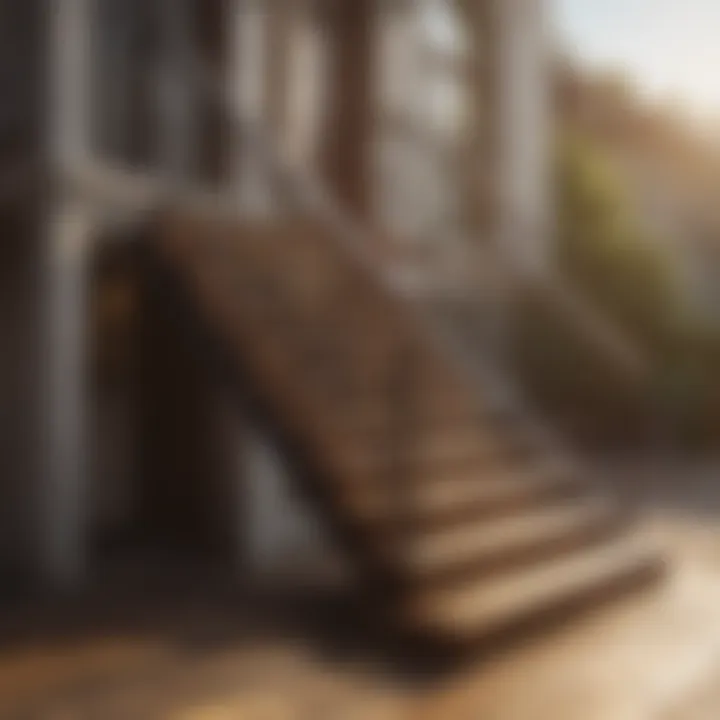 Expert Tips Infographic for Successful Deck Stair Stringer Project