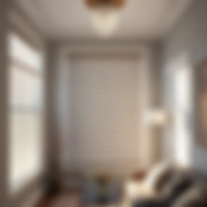 Exploring 38 x 60 Blinds: A Detailed Examination Installation Exploring 38 x 60 Blinds: A Detailed Examination Installation
