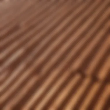 Environmental Benefits of Corrugated Plastic Roofing Environmental benefits of using corrugated plastic roofing