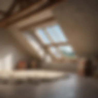 Environmental impact reduction with rockwool attic insulation