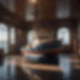 Nautical Environment