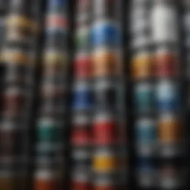 Strategic Antifouling Paint Selection Antifouling Paint Selection