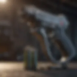 Advanced Lithium-ion Battery Technology