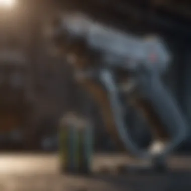 Innovative Lithium-ion Power Advanced Lithium-ion Battery Technology