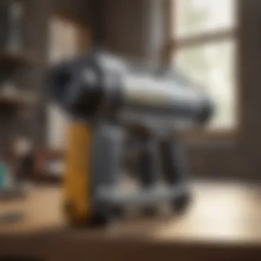 Robust Build Quality Durable Construction Materials