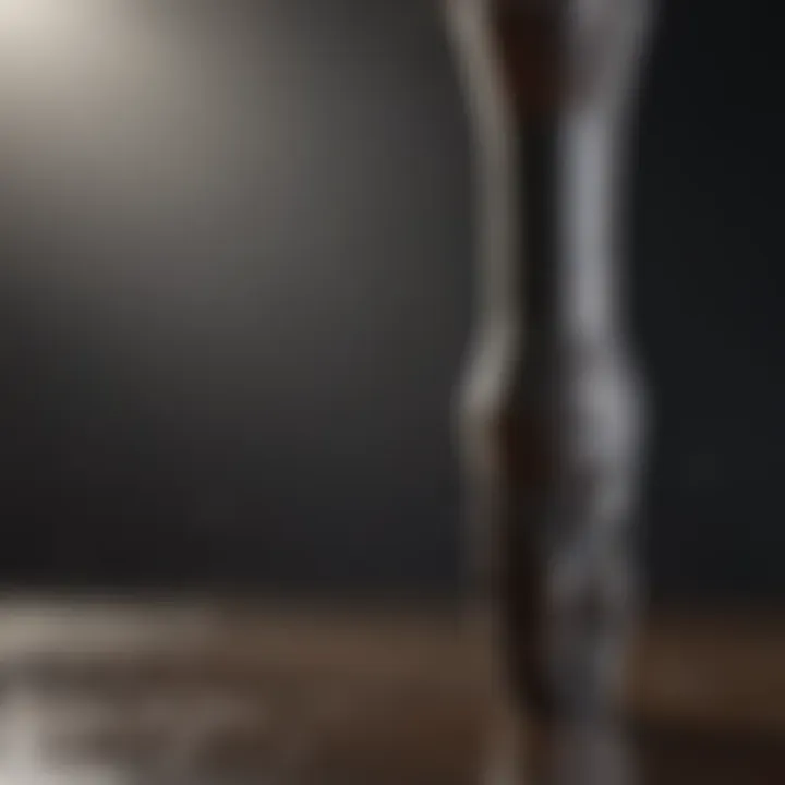 Carbide drill bit for efficient and clean metal drilling