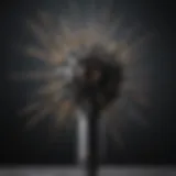 Precision drilling with high-speed steel drill bit