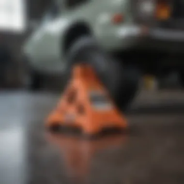Safety and Maintenance for Floor Jacks Safety measures and maintenance tips for floor jacks
