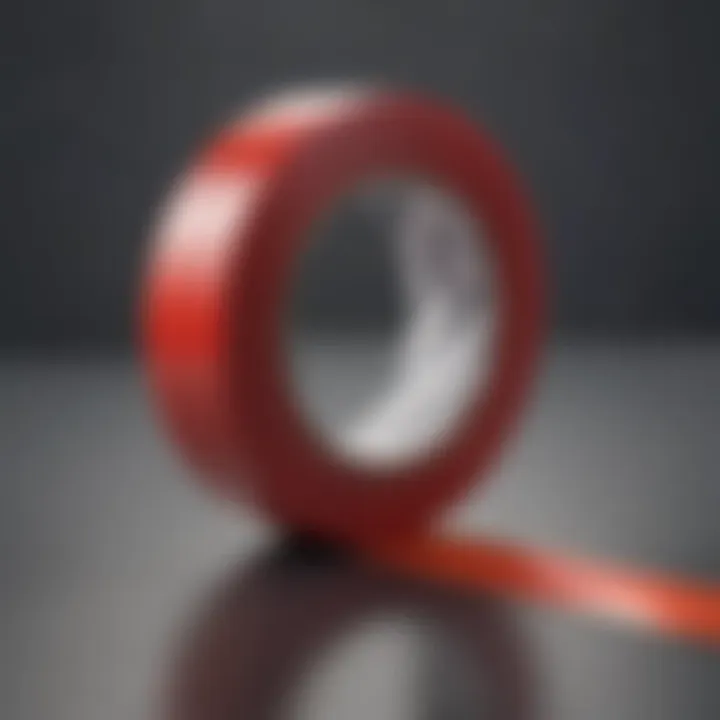 Durable Adhesive Tape for Shipping Durable Adhesive Tape for Shipping