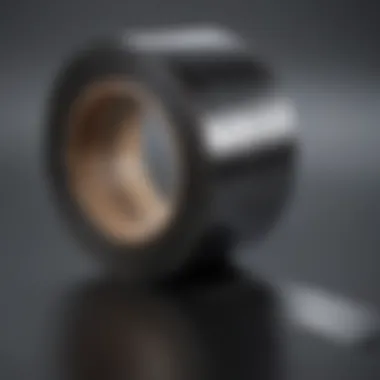 Environmentally-Friendly Packing Tape Environmentally-Friendly Packing Tape