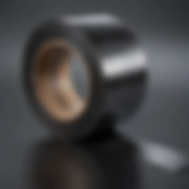 Environmentally-Friendly Packing Tape Environmentally-Friendly Packing Tape