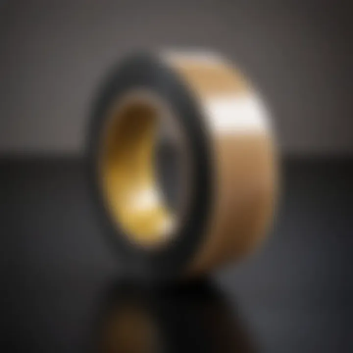 High-Performance Shipping Tape High-Performance Shipping Tape