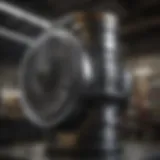 Innovative filtration system