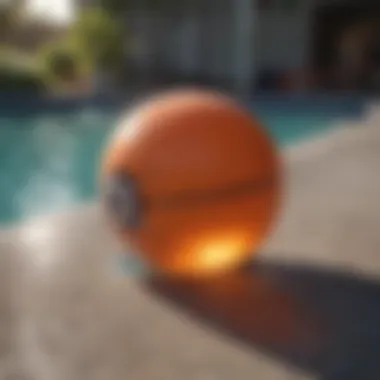 Analyzing Pool Shock Brands Pool Shock Comparison Chart