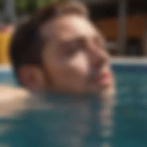 Pool Shock Ingredients