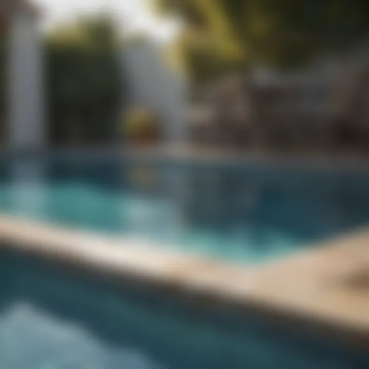 Pool Maintenance Guide