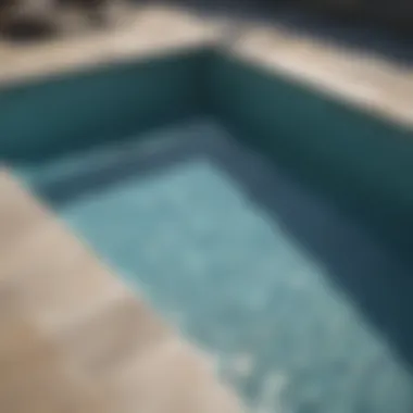 Achieving Crystal-Clear Pool Water Pool Water Clarity