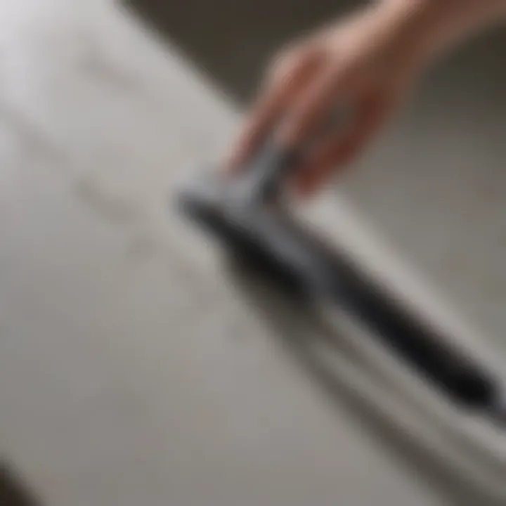 Professional wallpaper scraping tool