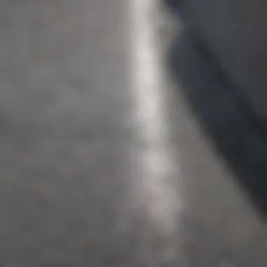 Durable Waterproof Coating
