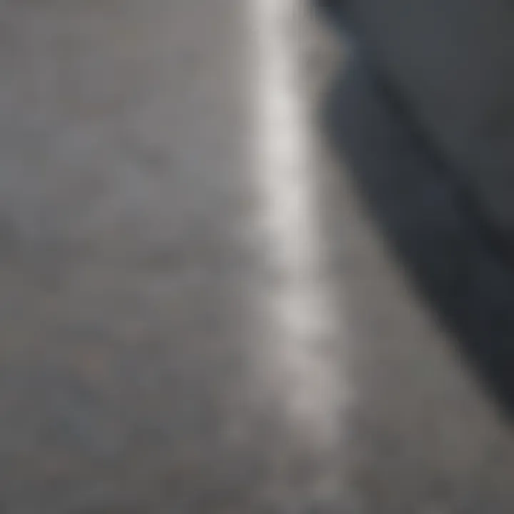 Durable Waterproof Coating