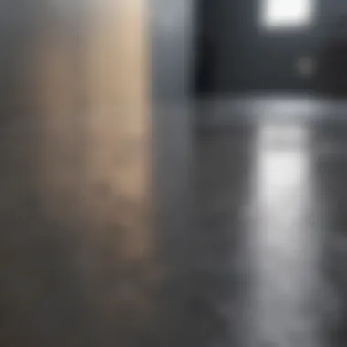 Seamless Waterproofing Solution