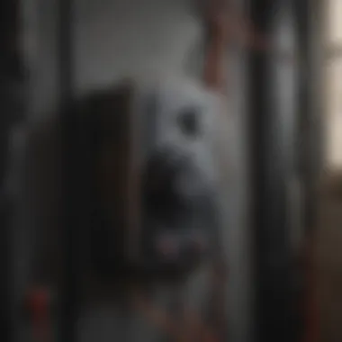 Efficiency Boost in Wiring Setup