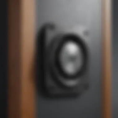 High-Quality Materials for Electrical Box