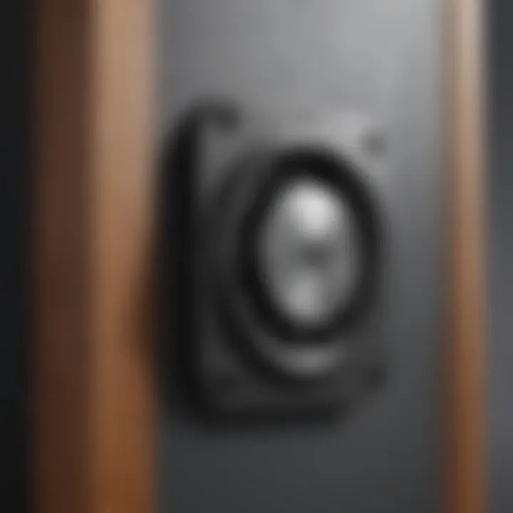 High-Quality Materials for Electrical Box