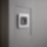 Innovative Design Solution for Electrical Wiring