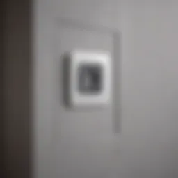 Innovative Design Solution for Electrical Wiring