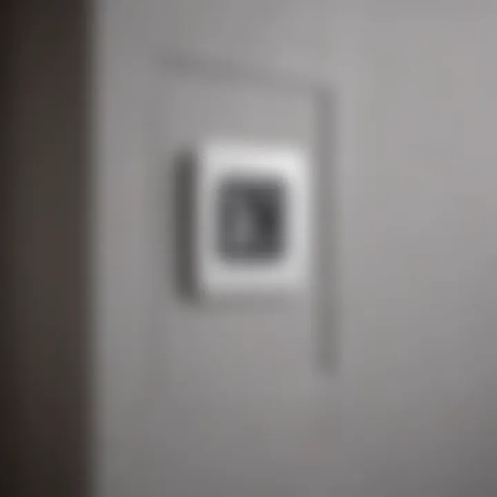 Innovative Design Solution for Electrical Wiring