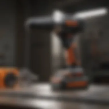 Tips for Drill Maintenance Maintenance Tips for Cordless Drill Longevity