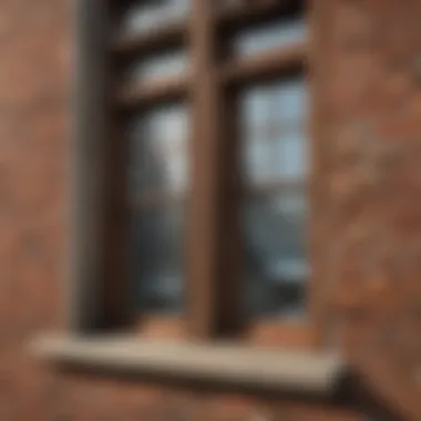 Comparative analysis of different types of storm windows available