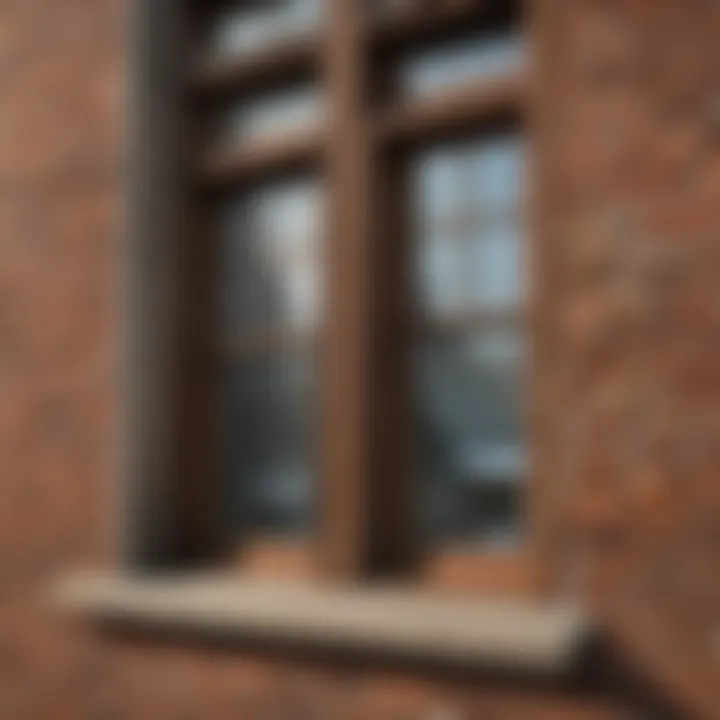 Comparative analysis of different types of storm windows available