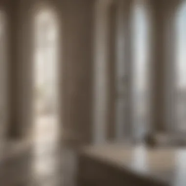 Comparison of noise reduction with and without DAP foam