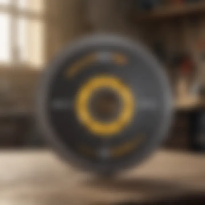 Versatile Tool Applications Wide range of applications for a 6-inch hole saw blade