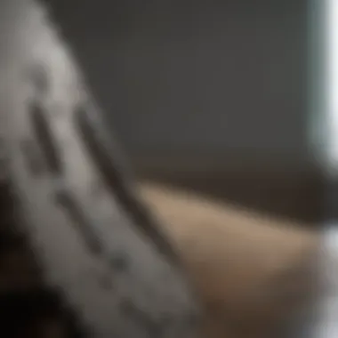 Robust Construction Close-Up Durable construction of a 6-inch hole saw blade