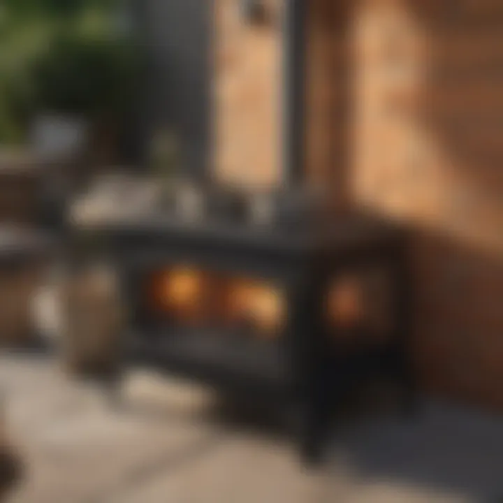 Essential Maintenance Tools for Outdoor Patio Stoves Essential maintenance tools for outdoor patio stoves