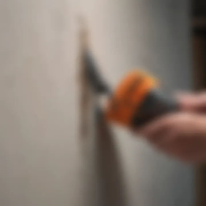 Mastering Drywall Bit Techniques Expert tips for using drywall bits with Dremel