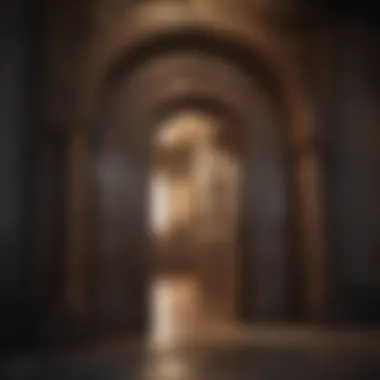 Gateway to Consciousness Expansion