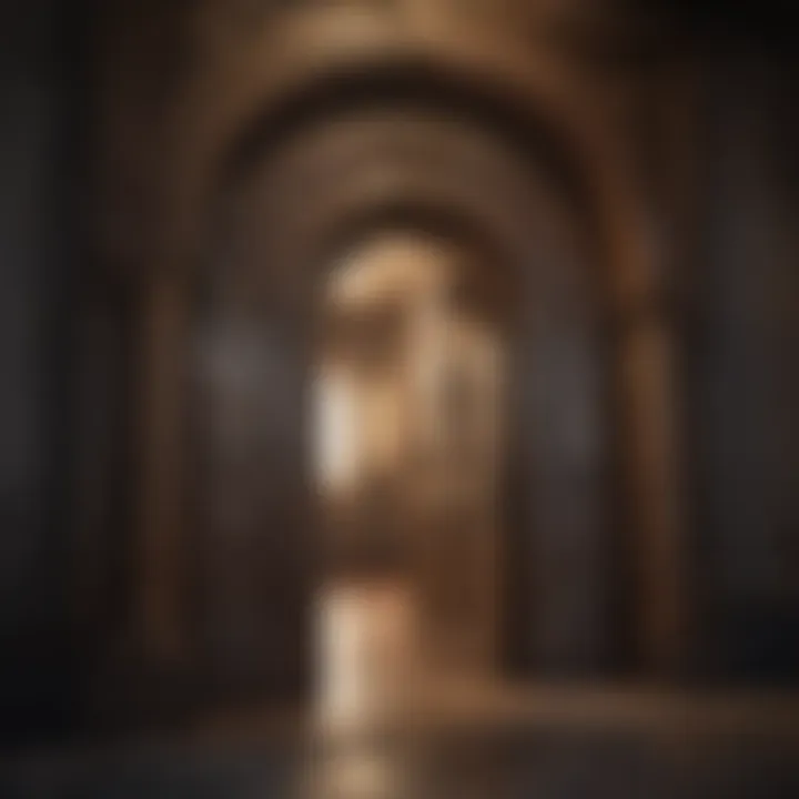 Gateway to Consciousness Expansion