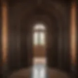 Portal to Inner Reflection