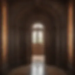 Portal to Inner Reflection