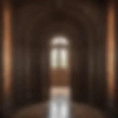 Portal to Inner Reflection